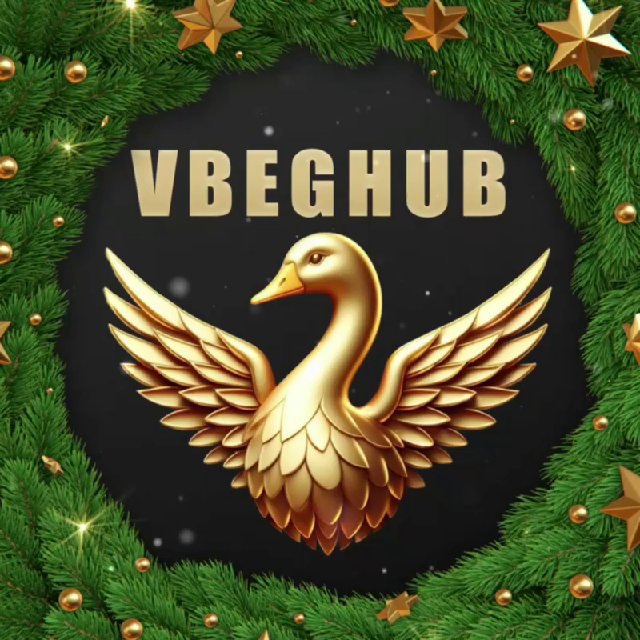 VBEGHUB RUST | Игровые сервера Rust