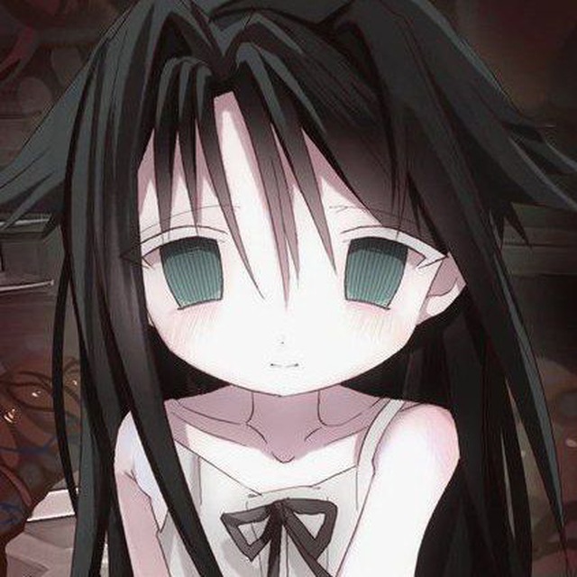 песнь сайи/saya no uta