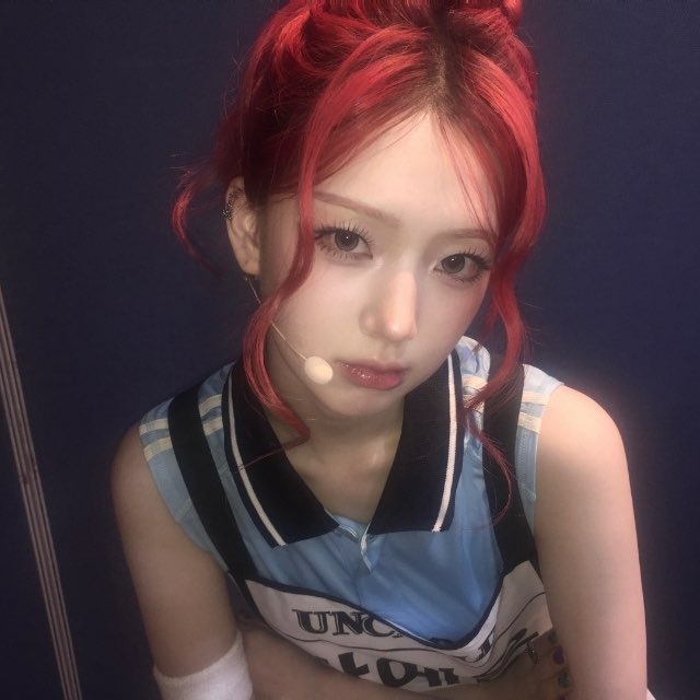 yee ` ( 박예은 )