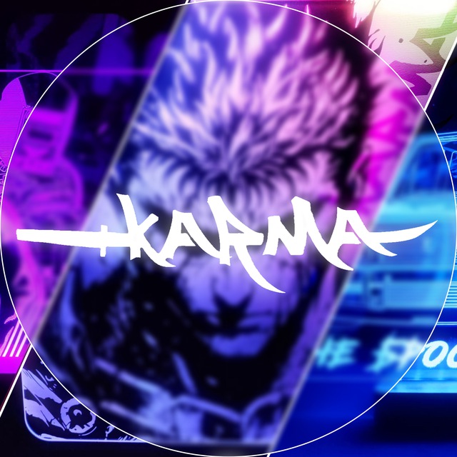 KARMA | Ночники с индивидуальным дизайном