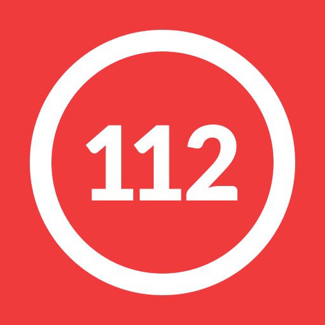 112 | 18+