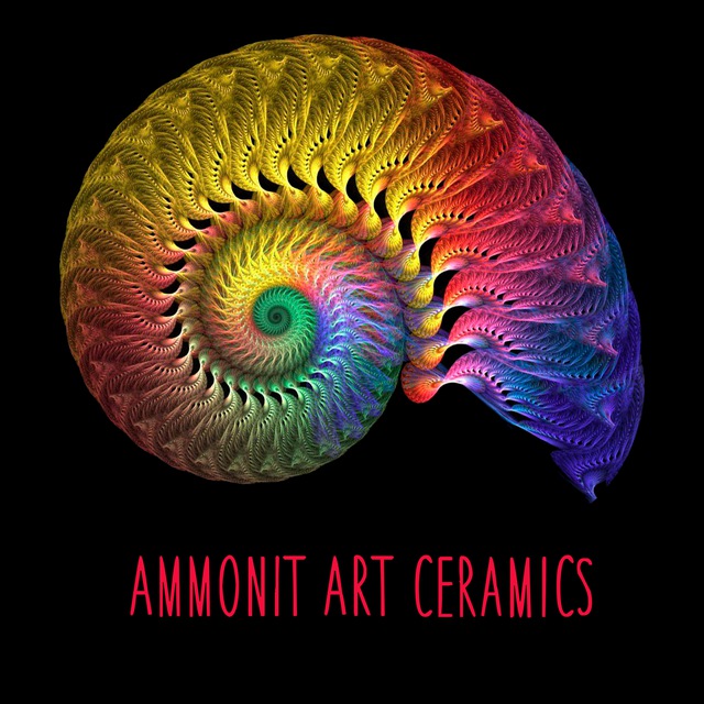 АММОНИТ КЕРАМИКА (AMMONIT ART CERAMICS)