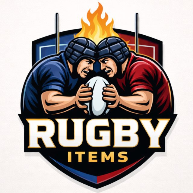 Rugby items 👟 👕🩳