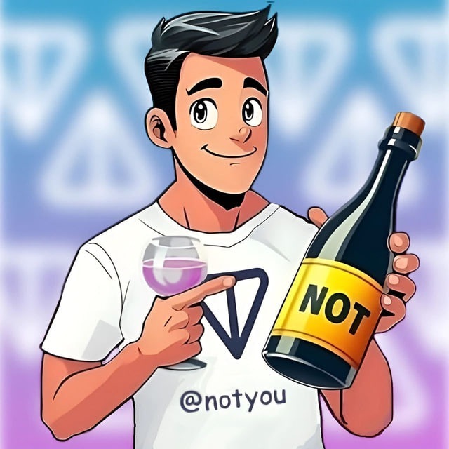 Channel avatar