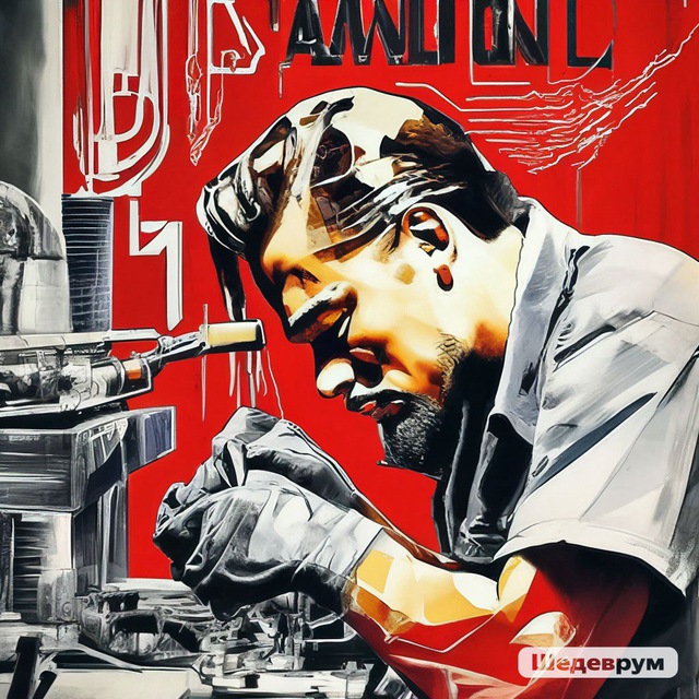 АВТОМЕХАНИК 👨‍🔧