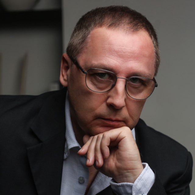 Фролов про ипотеку