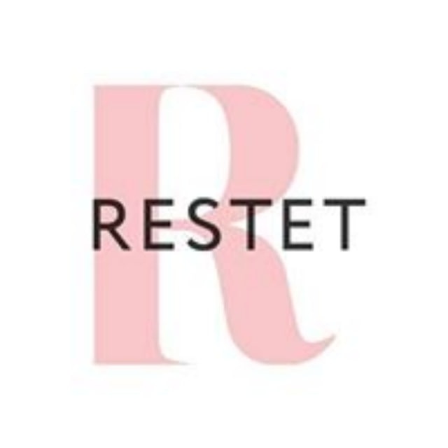 RESTET | Биомолекулярная косметика