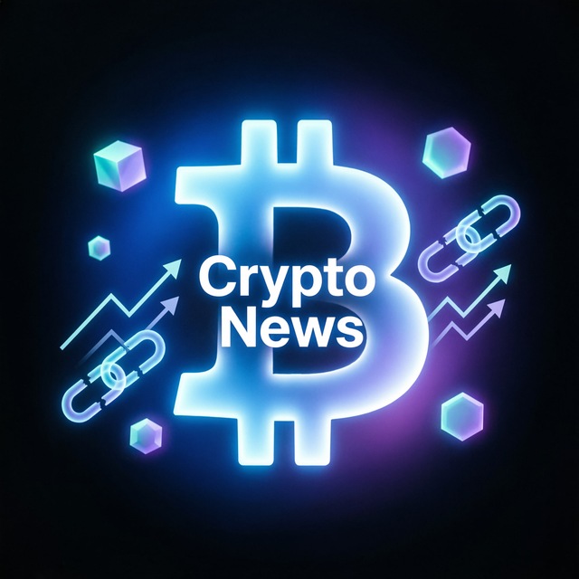 Vein of Crypto