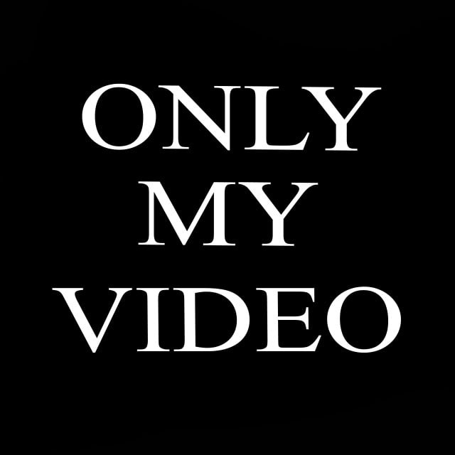 OnlyMyVideo