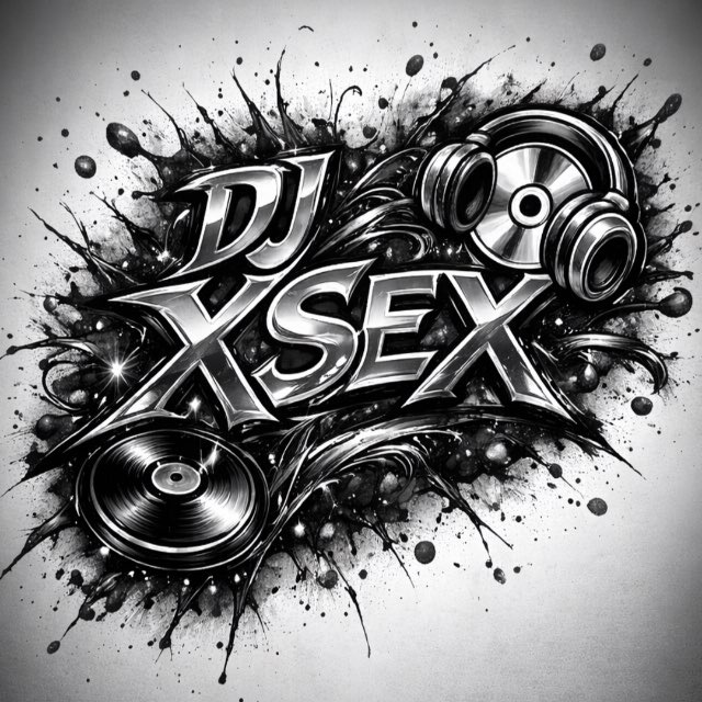 dj xsex ™ | @fuxleep