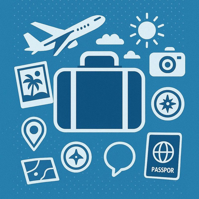 Travel Guide