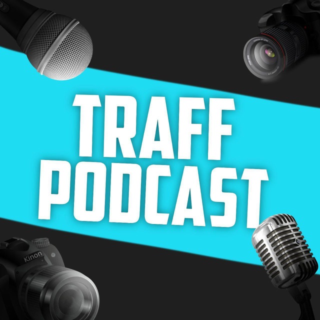 TRAFF PODCAST | Арбитраж трафика