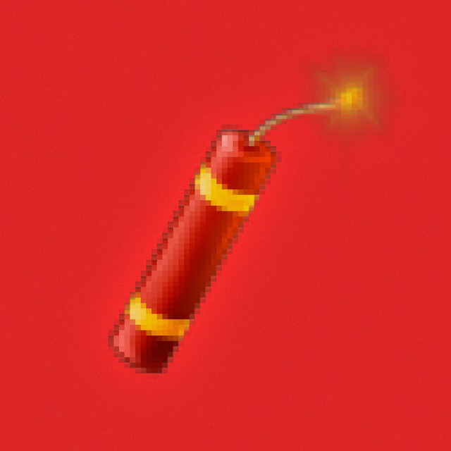 БУМ 🧨