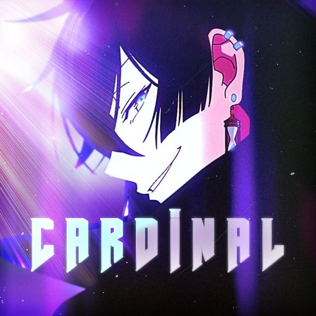 Cardinal|MLBB