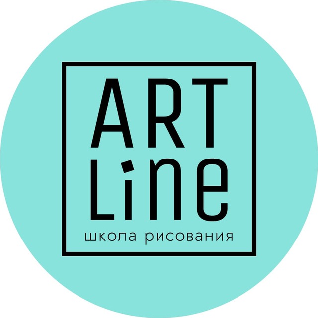 Школа фотографии и рисования Art-Line