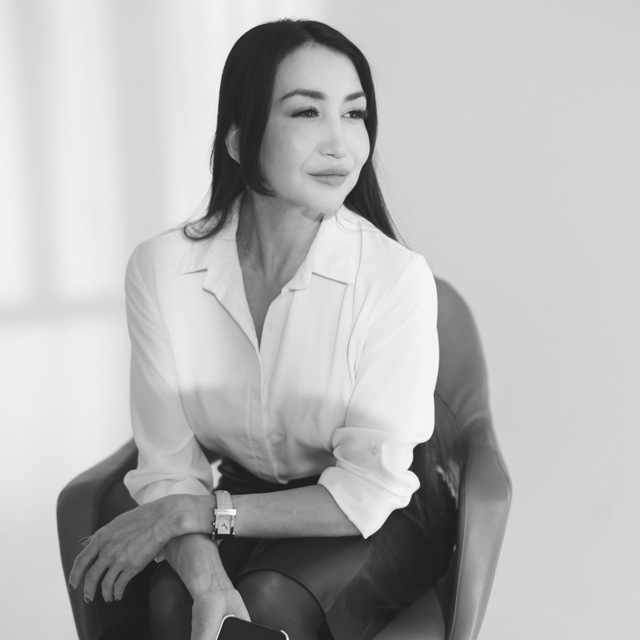 Сознание и тело 🧚🏿