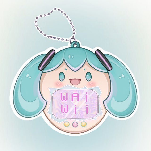 •waiwii•