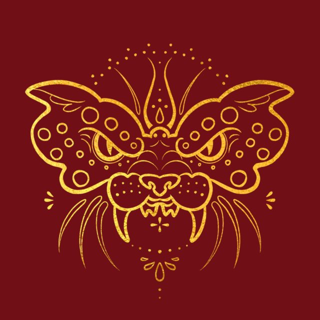 BORBOLETA ❈ TATTOО
