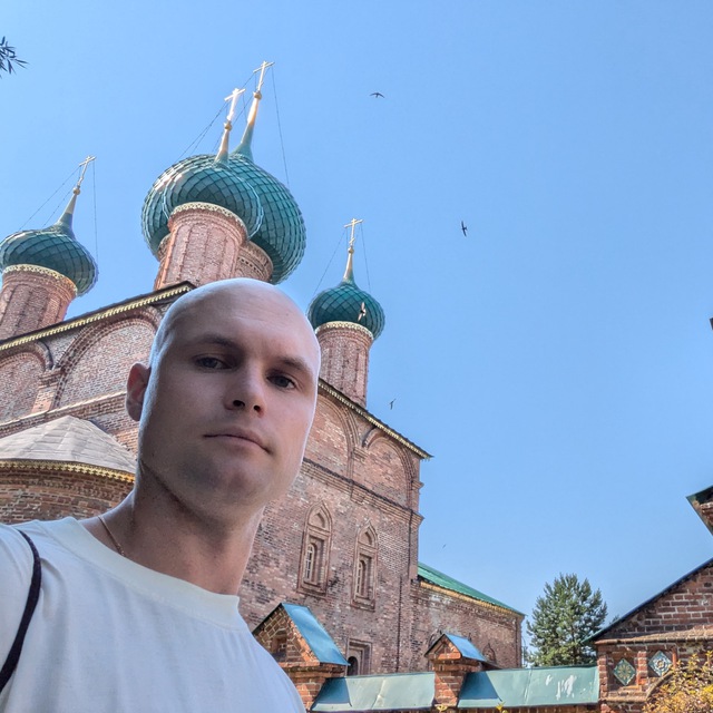 Марк | Краязнаўца 🇸🇪