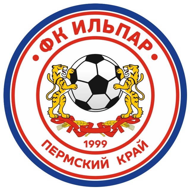 ФК "ИЛЬПАР"