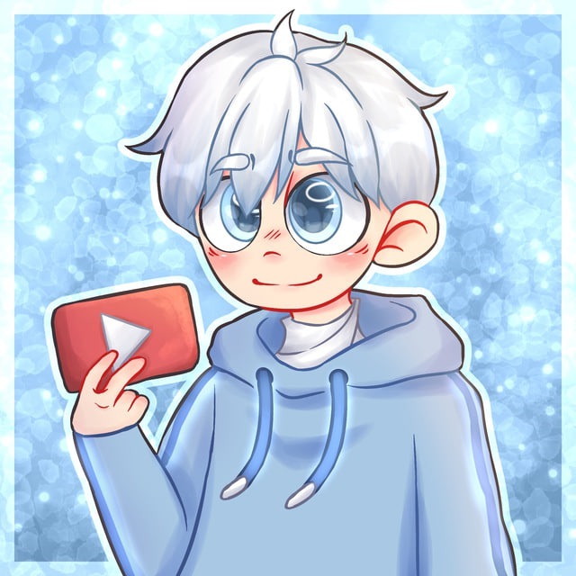 Channel avatar