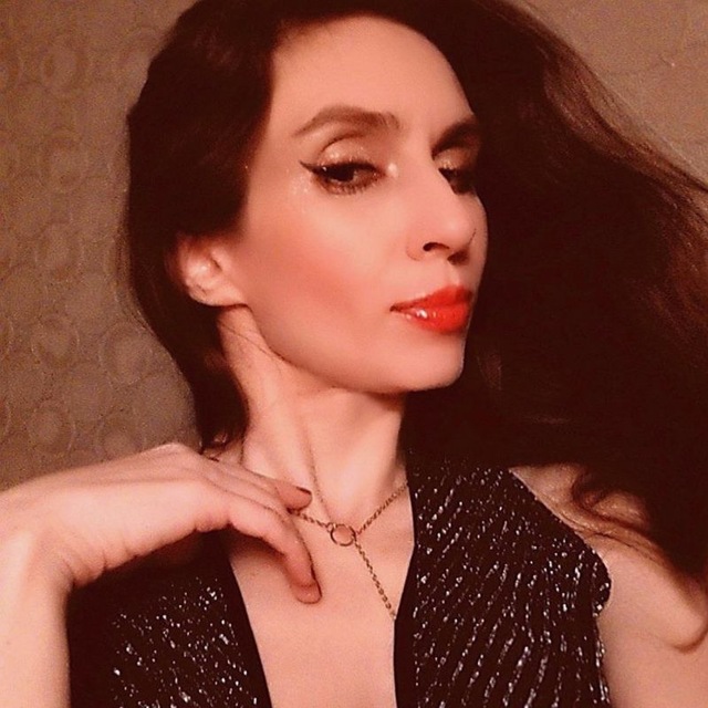 R.Verkhoshanskaya