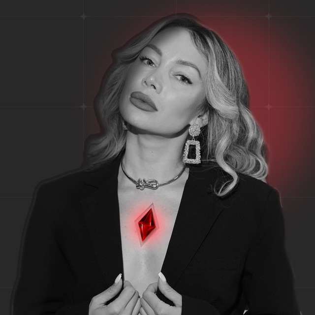 🔐 КЛУБ ЧЕРКАСОВОЙ