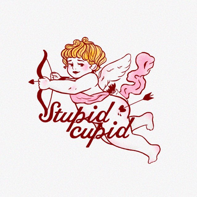 irin y. | stupid cupid