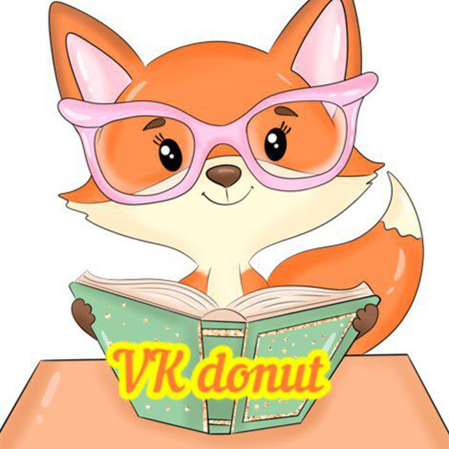 Обзор VK Donut