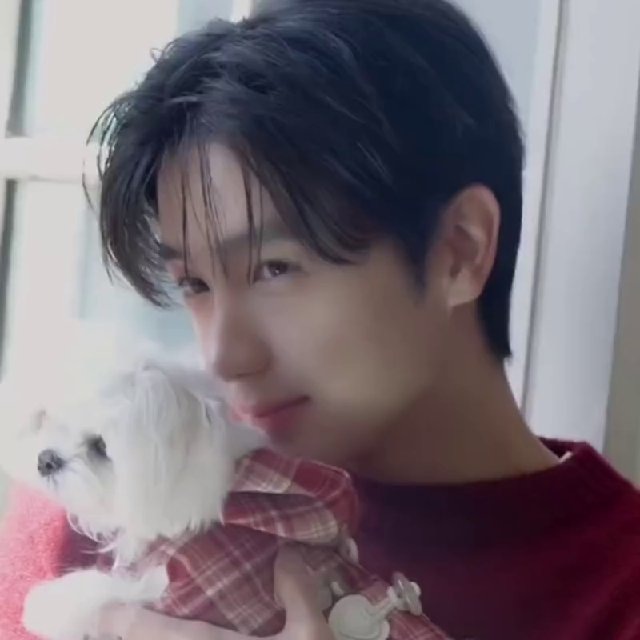 # now is hyunjae