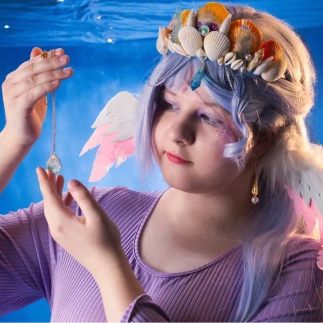 О чём поёт море? 🩵🌊