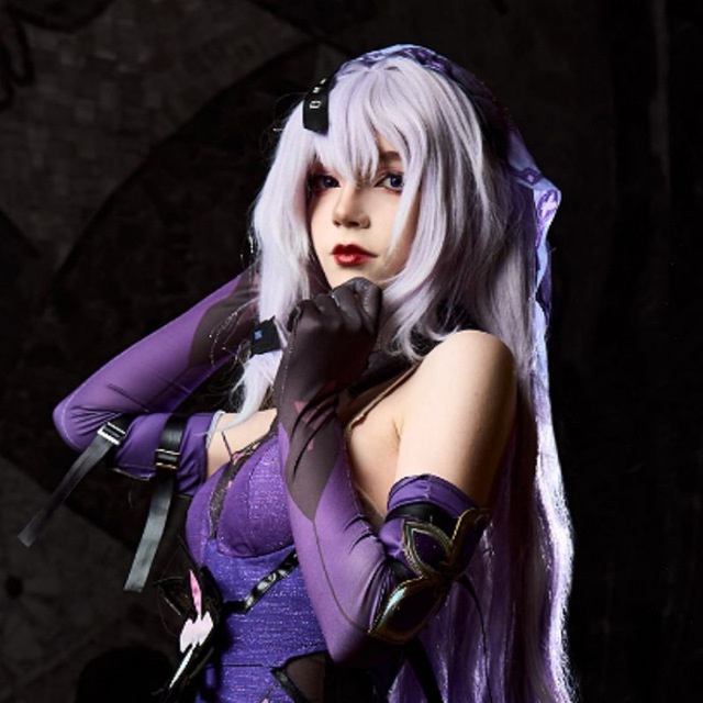 Ria Mei Cosplay Castle