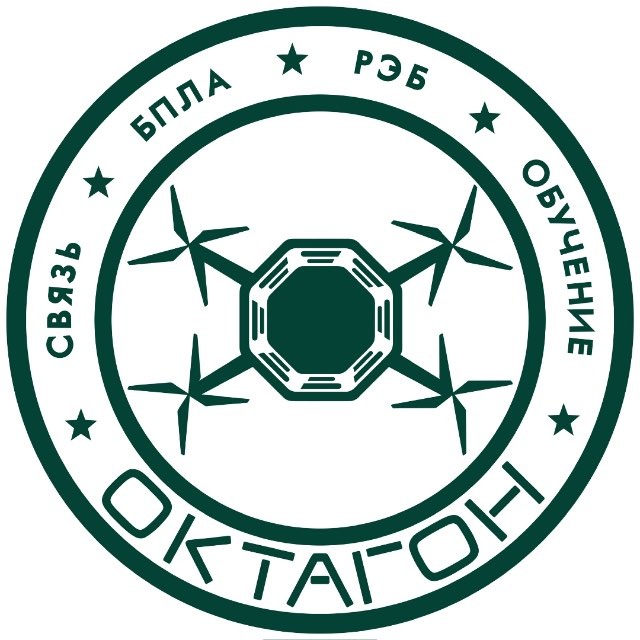 Магазин «Октагон»