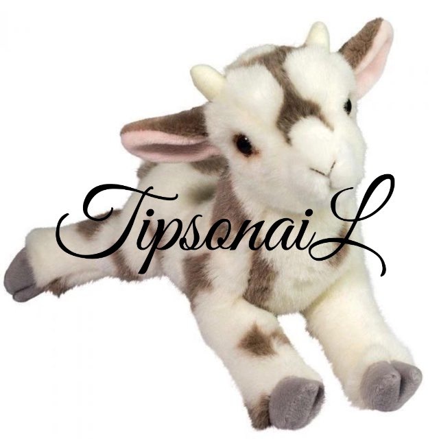 tipsonail