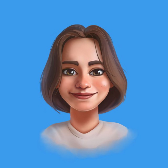 Aya's art channel