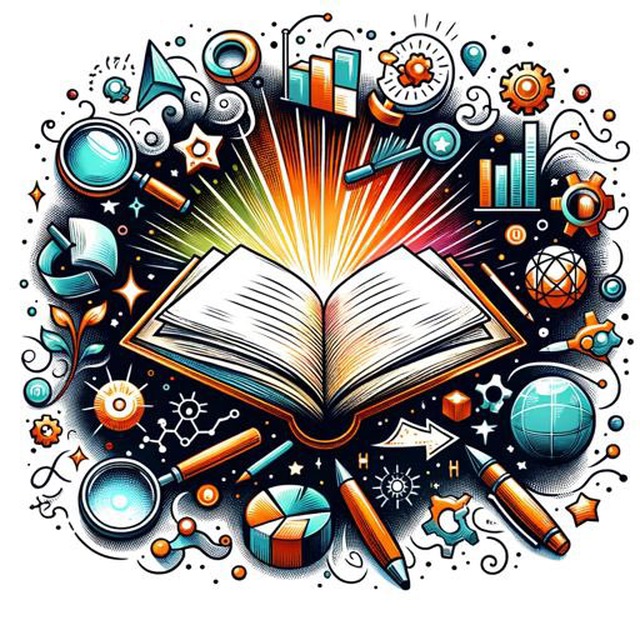 📖 ФАКТОР ЗНАНИЙ 📖