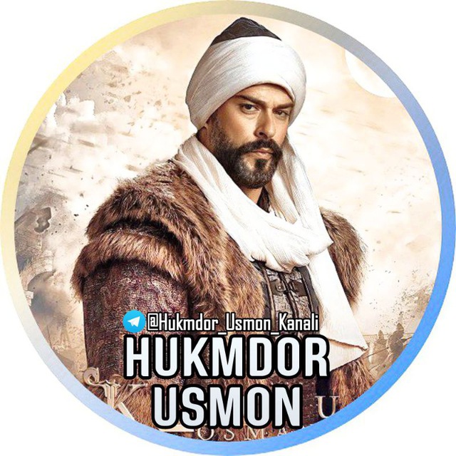 HUKMDOR USMON SERIALI