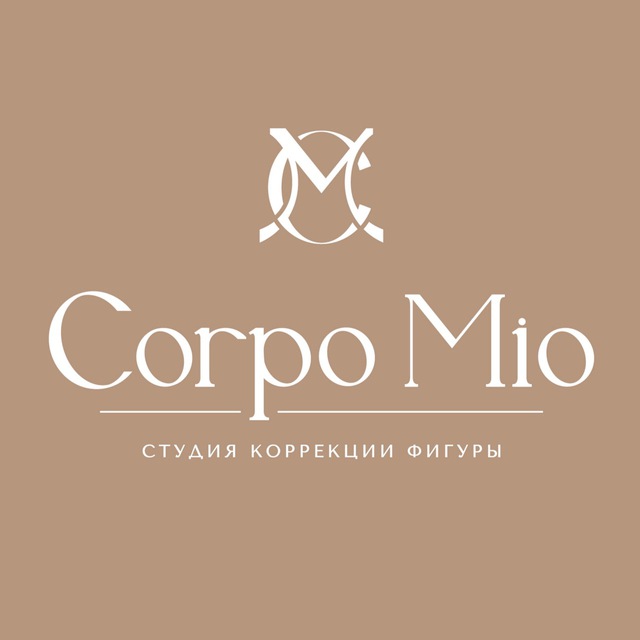 Студия коррекции фигуры Corpo Mio