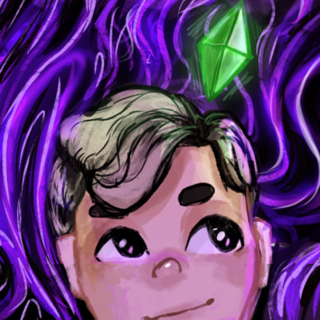 The Boy Nub