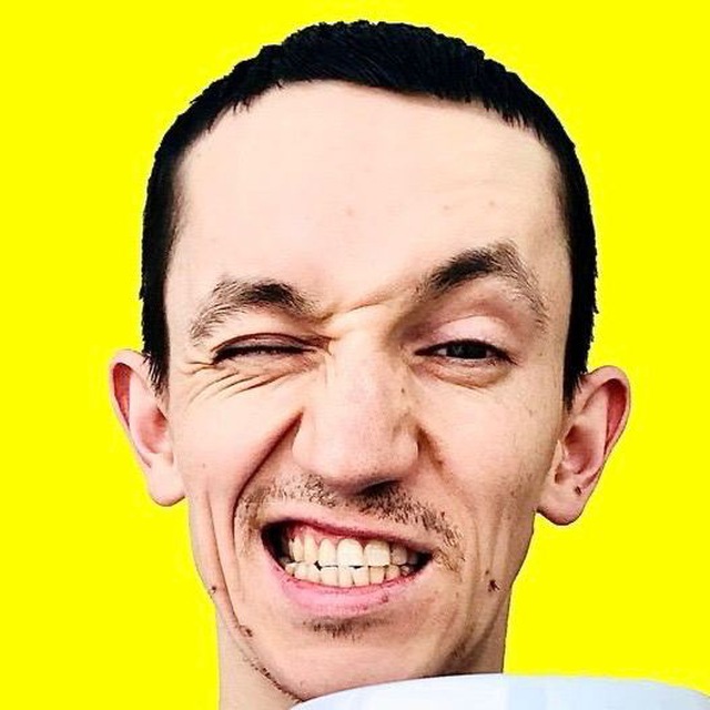 ЖЁЛТЫЙ💛Айрат
