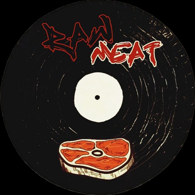 Raw Meat