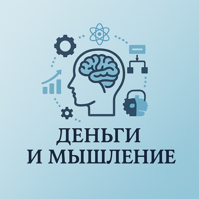 💰Деньги и мышление