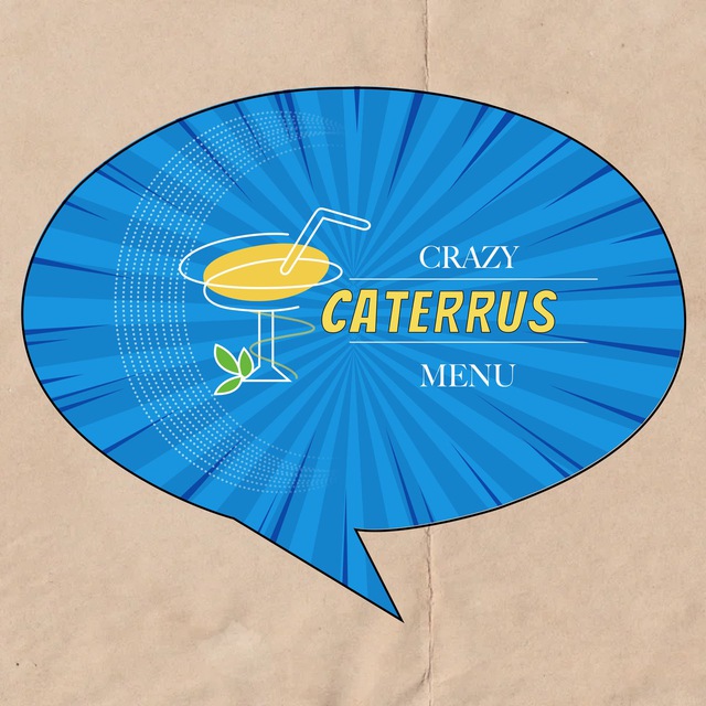CATERRUS | Организация мероприятий