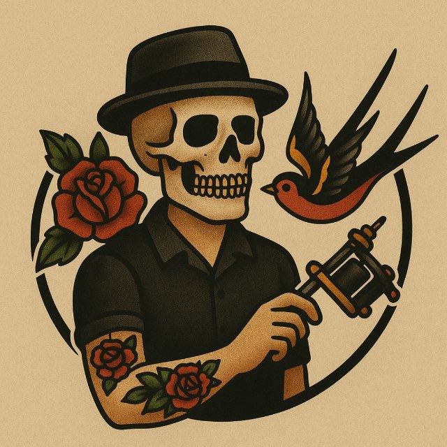 Mr.Cvetkovich 💉🕸️