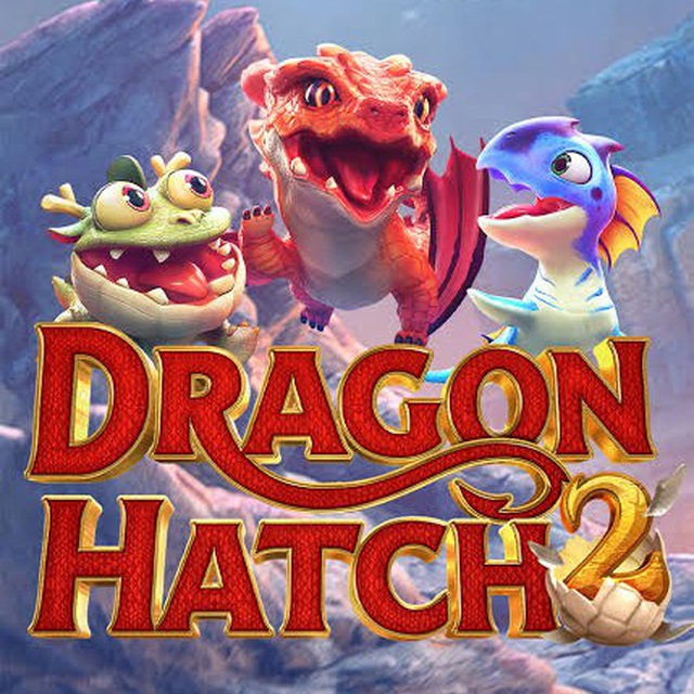 SINAIS E HORÁRIOS - DRAGON HATCH 2 🐲 [VIP]