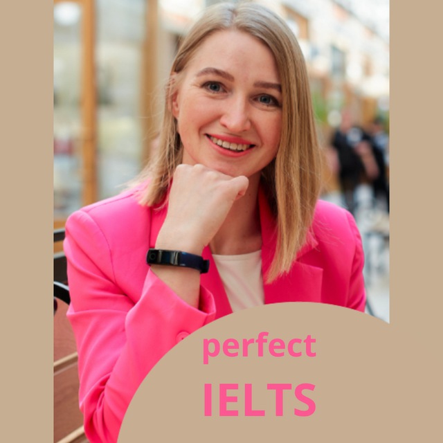 Perfect IELTS