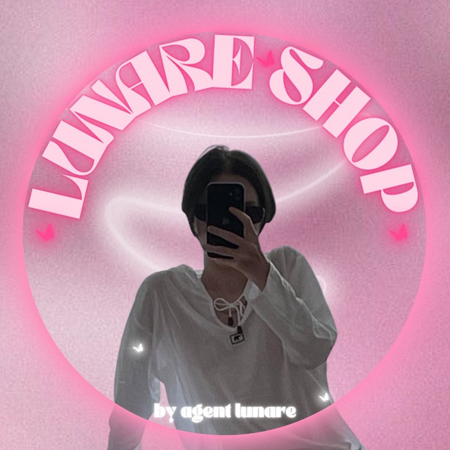 LUNARE SHOP💗