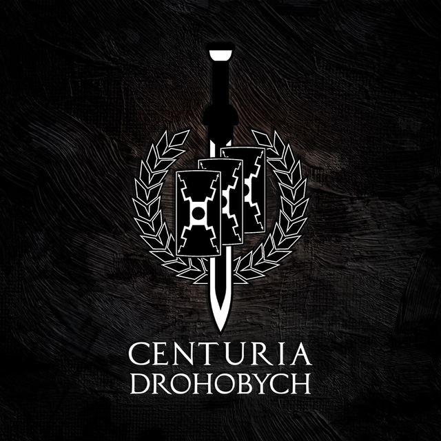 Centuria Drohobych