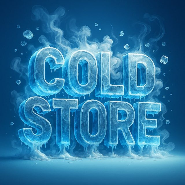 Cold Store