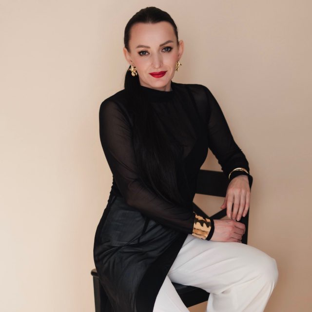 ЕЛЕНА | СТИЛЬНЫЙ РАЗНОС